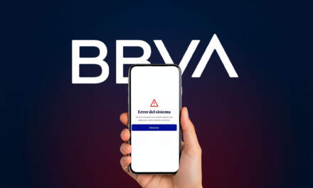 App de BBVA reporta fallas para clientes