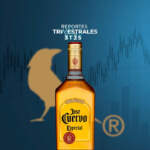 Becle, propietaria de tequila José Cuervo, multiplica utilidades en 3T25