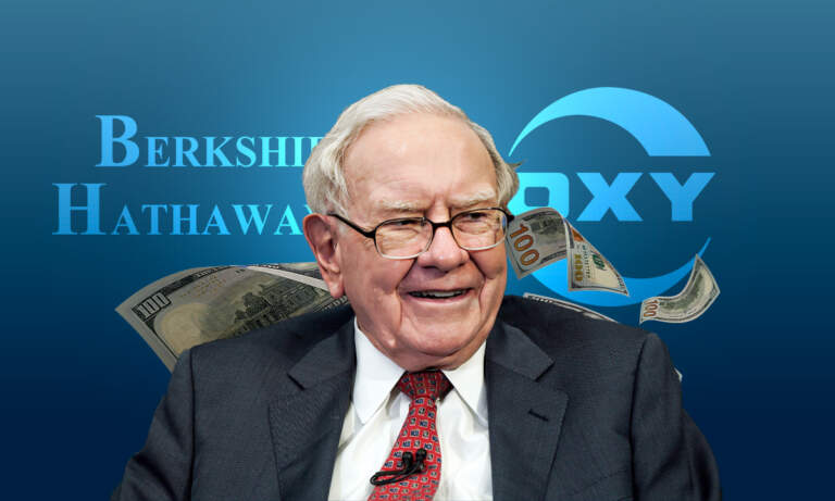 Berkshire Hathaway compra OxyChem por 9,7000 millones de dólares