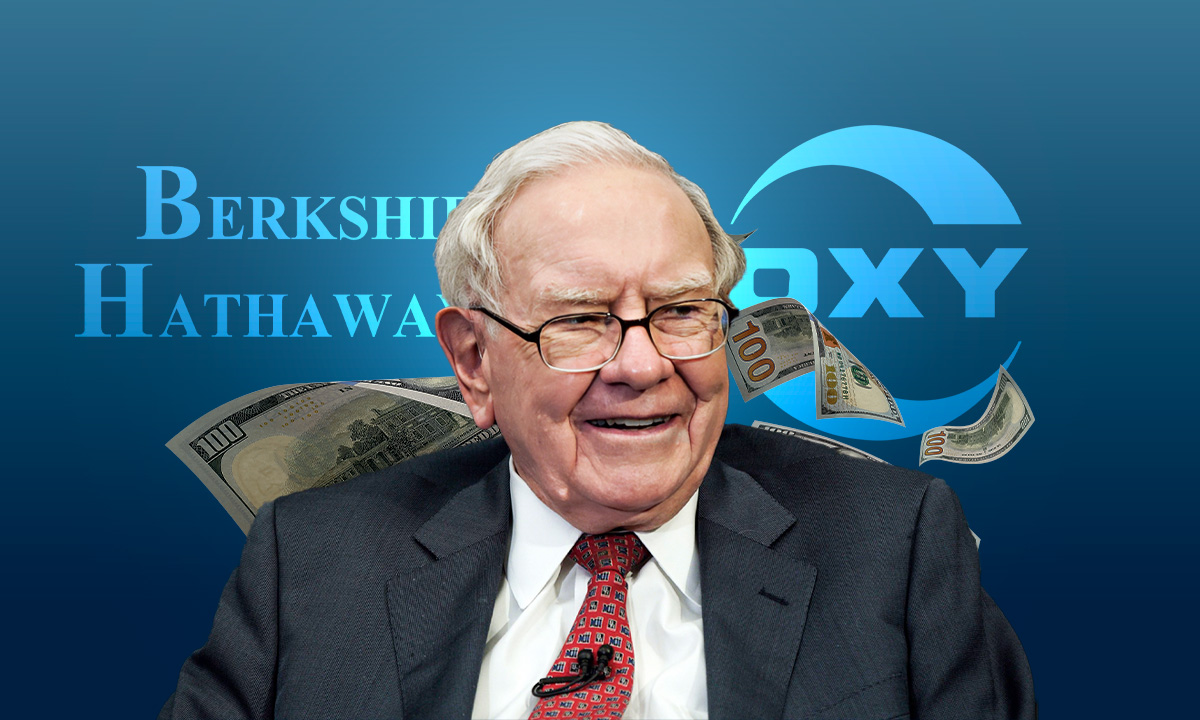 Berkshire Hathaway compra OxyChem por 9,7000 millones de dólares