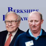 Berkshire Hathaway prepara el camino para la sucesión de Warren Buffett: separa el cargo de presidente y CEO