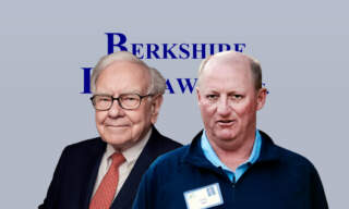 Berkshire Hathaway prepara el camino para la sucesión de Warren Buffett: separa el cargo de presidente y CEO