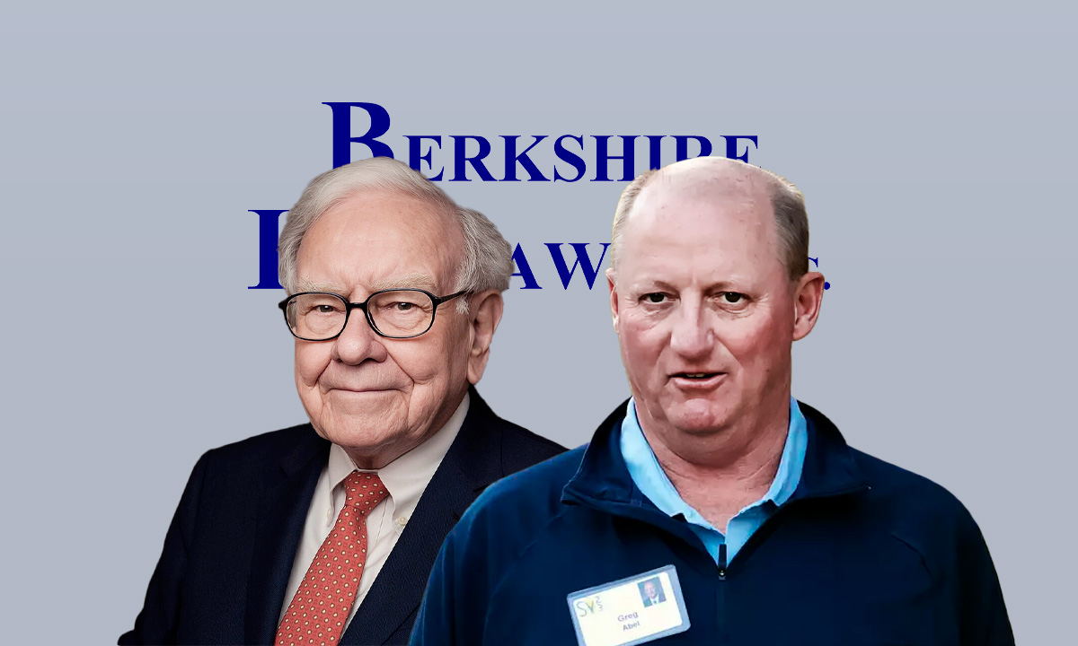 Berkshire Hathaway prepara el camino para la sucesión de Warren Buffett: separa el cargo de presidente y CEO