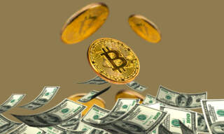 Bitcoin supera por primera vez en su historia los 125,000 dólares; establecen nuevo precio meta