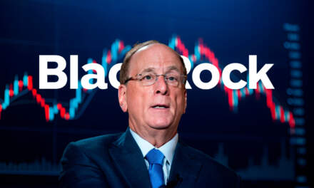 BlackRock sale bien librado del 3T25 y sus acciones se disparan en Wall Street
