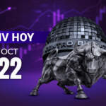 Reportes trimestrales hacen caer a Wall Street; la BMV busca recuperarse de su racha negativa