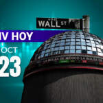 BMV ‘vuela alto’ con Cuervo; Wall Street gana al confirmarse la reunión de Trump con Xi