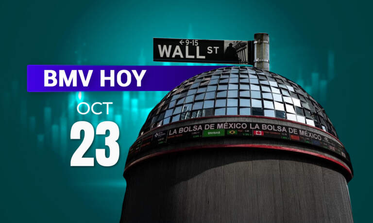 BMV ‘vuela alto’ con Cuervo; Wall Street gana al confirmarse la reunión de Trump con Xi