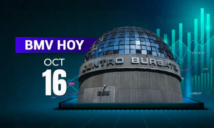 BMV recupera los 62,000 puntos y Wall Street abre en verde al ignorar las tensiones geopolíticas de EU