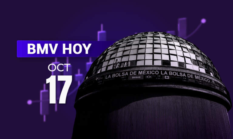 BMV cae de la mano de Orbia; Wall Street ignora conflictos de EU y cierra en verde