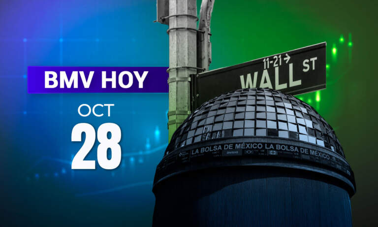 BMV abre con ganancias impulsada por Televisa y Cemex; Wall Street opera en máximos