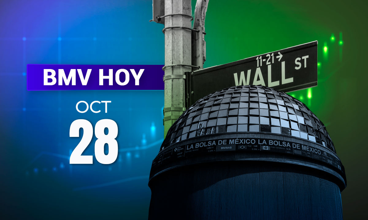 BMV abre con ganancias impulsada por Televisa y Cemex; Wall Street opera en máximos