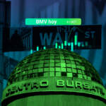 BMV gana, pero aún no se recupera del ‘lunes negro’; el S&P 500 y Nasdaq alcanzan máximos