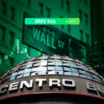 Wall Street concreta semana en verde pese al cierre de gobierno en EU; BMV no tiene el mismo desempeño