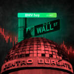 BMV rescata las ganancias mientras Wall Street cierra en nuevos máximos históricos
