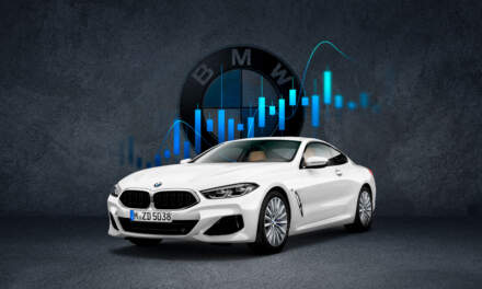 Ventas de BMW ‘meten el acelerador’ en todo el mundo, excepto en China