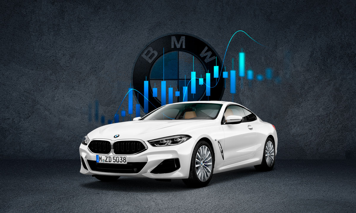Ventas de BMW ‘meten el acelerador’ en todo el mundo, excepto en China