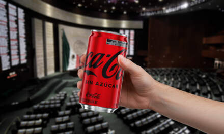 Diputados, gobierno y refresqueras acuerdan reducción del IEPS a bebidas ‘light’