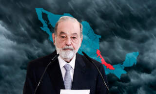 ¿Carlos Slim está ayudando a Veracruz? Acciones y aportaciones del hombre más rico de México