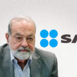 Carlos Slim recibe ‘golpe’ del SAT; embarga equipo de perforación por ‘adeudos fiscales’