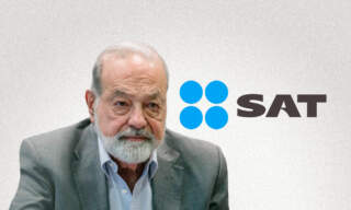Carlos Slim recibe ‘golpe’ del SAT; embarga equipo de perforación por ‘adeudos fiscales’