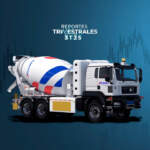 Cemex busca más compras en Estados Unidos: tiene en la mira a 100 empresas