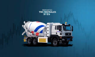 Cemex busca más compras en Estados Unidos: tiene en la mira a 100 empresas