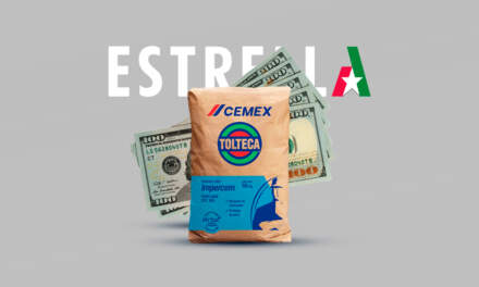 Cemex vende sus operaciones en Panamá a Grupo Estrella; busca enfocarse en EU
