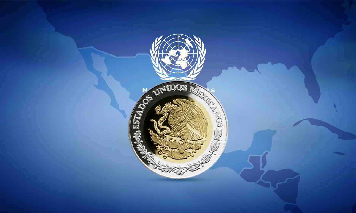 Cepal mejora proyección de crecimiento de México, pero sigue por debajo del FMI y la OCDE