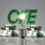 La otra deuda de CFE: pagos pendientes a proveedores se disparan 35%