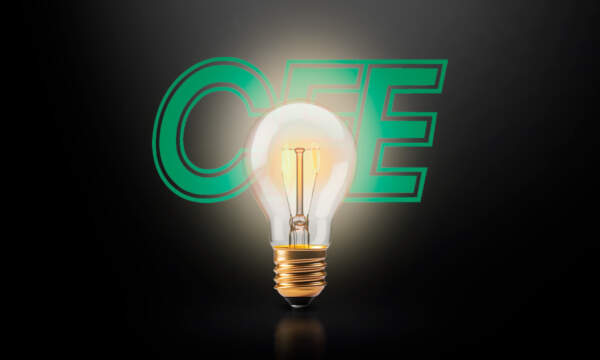 CFE ‘enciende la luz’: entrega utilidades por primera vez en un 3T desde 2020