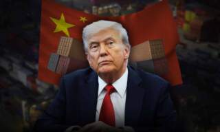 China responde a Trump: “No tenemos miedo a una guerra comercial con Estados Unidos”