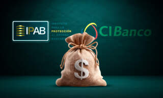 Avanza pago a clientes de CIBanco; solicitudes al IPAB suman 2,039 mdp