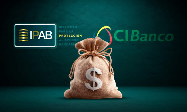 Avanza pago a clientes de CIBanco; solicitudes al IPAB suman 2,039 mdp