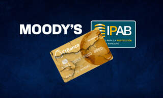 Fondo del IPAB alcanza para que clientes de CIBanco recuperen su dinero: Moody’s