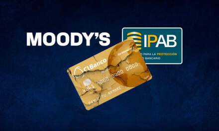 Fondo del IPAB alcanza para que clientes de CIBanco recuperen su dinero: Moody’s