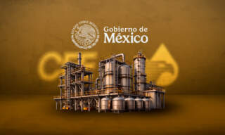 Ingresos de Pemex y CFE en números rojos si se excluye el apoyo del gobierno: CIEP