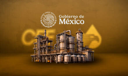 Ingresos de Pemex y CFE en números rojos si se excluye el apoyo del gobierno: CIEP
