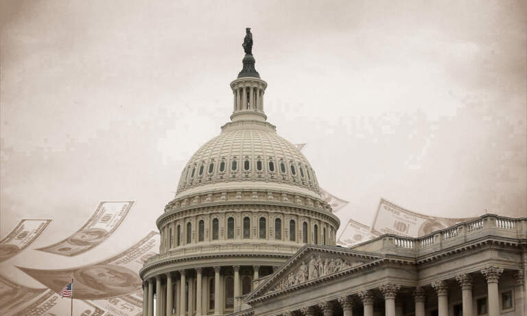 Estados Unidos mantiene el cierre de gobierno; Senado rechaza proyecto de financiamiento