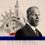 Se extiende el cierre de gobierno en Estados Unidos; en riesgo la ayuda alimentaria