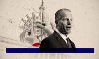 Se extiende el cierre de gobierno en Estados Unidos; en riesgo la ayuda alimentaria