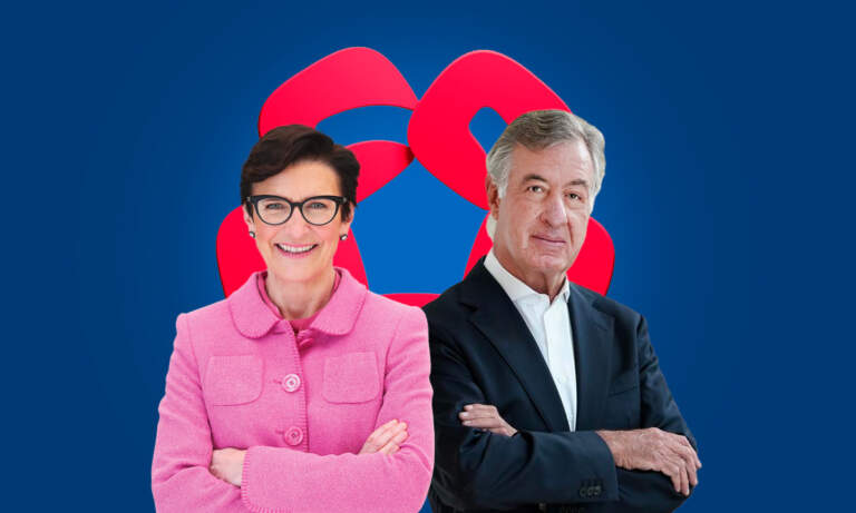 CEO de Citi: Chico Pardo es un gran socio; pide autorización para comprar Banamex