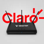 Claro, de América Móvil, busca adquirir Desktop, proveedor de internet brasileño