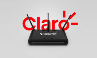 Claro, de América Móvil, busca adquirir Desktop, proveedor de internet brasileño