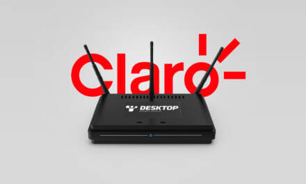 Claro, de América Móvil, busca adquirir Desktop, proveedor de internet brasileño
