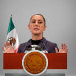 Claudia Sheinbaum asegura que no habrá nuevos impuestos, solo una mejor recaudación