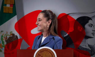 Claudia Sheinbaum esperará respuesta de Citi sobre compra de Banamex para opinar sobre la operación