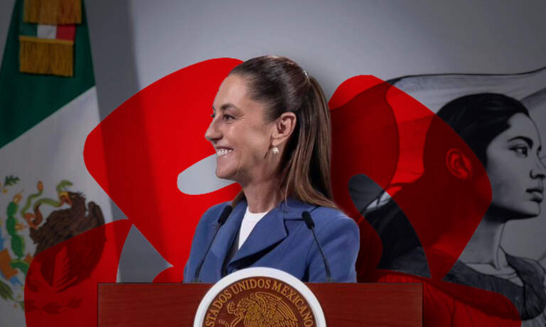 Claudia Sheinbaum esperará respuesta de Citi sobre compra de Banamex para opinar sobre la operación