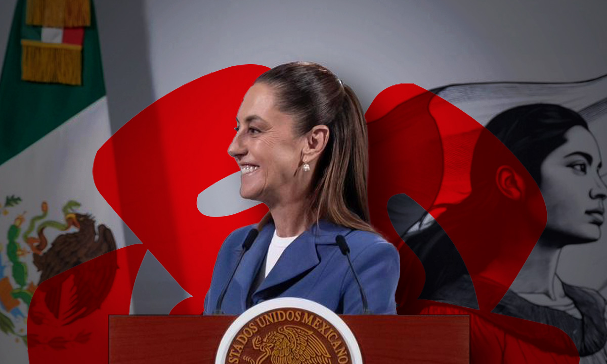Claudia Sheinbaum esperará respuesta de Citi sobre compra de Banamex para opinar sobre la operación