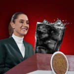 Claudia Sheinbaum reitera que IEPS a bebidas azucaradas es para disminuir consumo